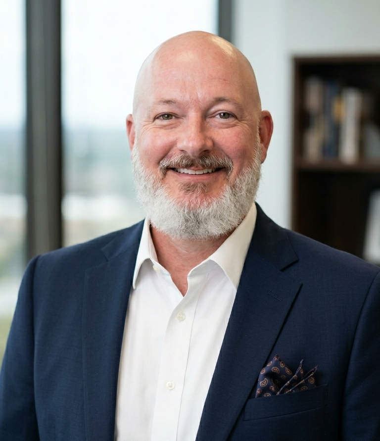 Christopher Finnegan, Florida Licensed Mold Assessor and founder of ITS Mold